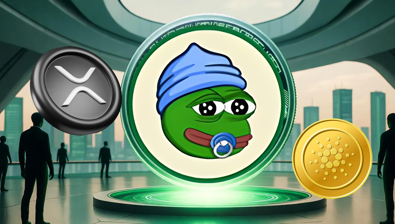 Best Crypto to Buy: XRP & Cardano Are Good to Double or Triple Your Capital, But the 50x Gains Everyone Wants Will Come From This Coin