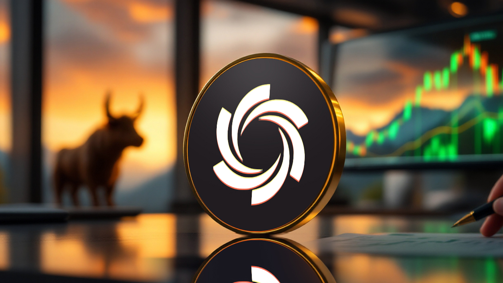 Ozak AI Raises $4.08M as the Crypto Market Crashes—Why Investors Are Calling It the Ultimate Safe Haven