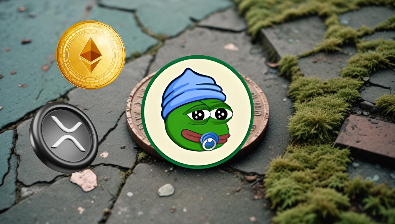 New Viral Token Likened to Ethereum (ETH) at  or Ripple (XRP) at alt= New Viral Token Likened to Ethereum (ETH) at  or Ripple (XRP) at alt=