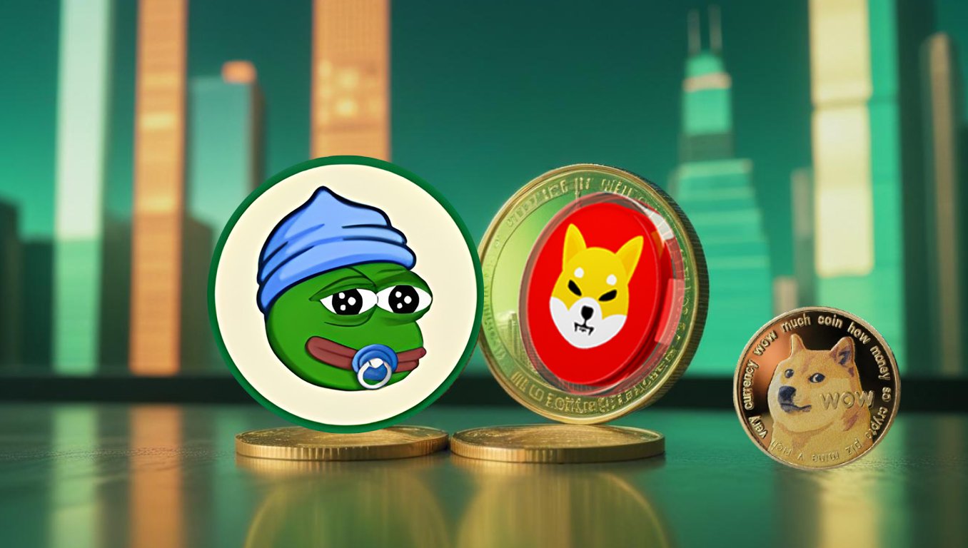 Can This New Meme Coin Take On Shiba Inu (SHIB) and Dogecoin (DOGE) in 2025? Can This New Meme Coin Take On Shiba Inu (SHIB) and Dogecoin (DOGE) in 2025?