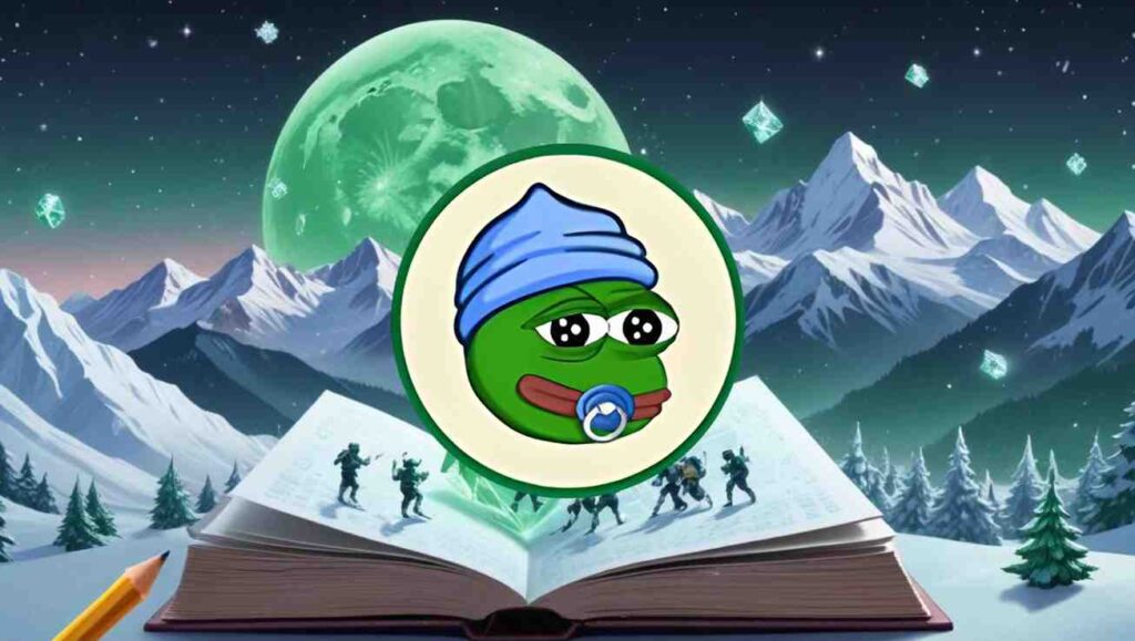 3 Coins to Watch as Trump’s Crypto Czar Boasts Great Progress on Market Structure Legislation