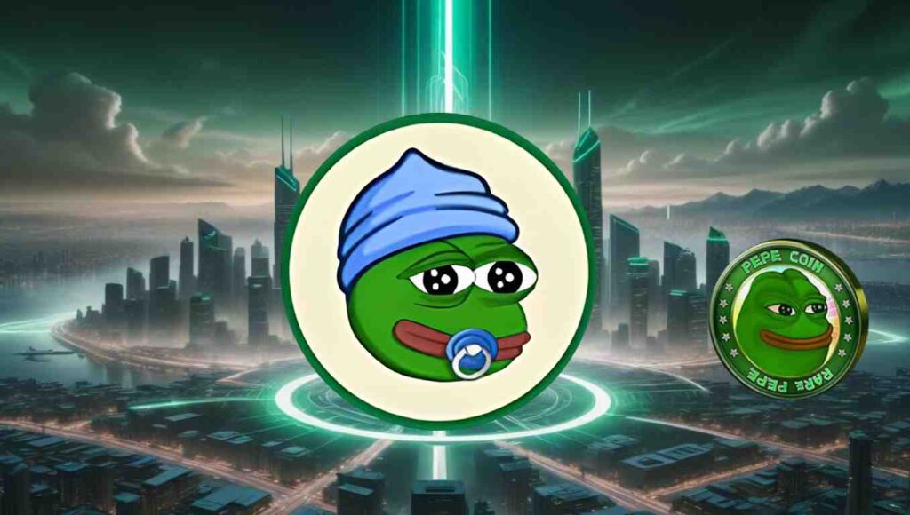 4 Meme Coins to Accumulate as Pepe Coin (PEPE) Rebounds 14%