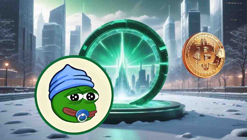 5 Best Cryptos to Invest in as Trump Says He's Making the U.S. the Bitcoin superpower