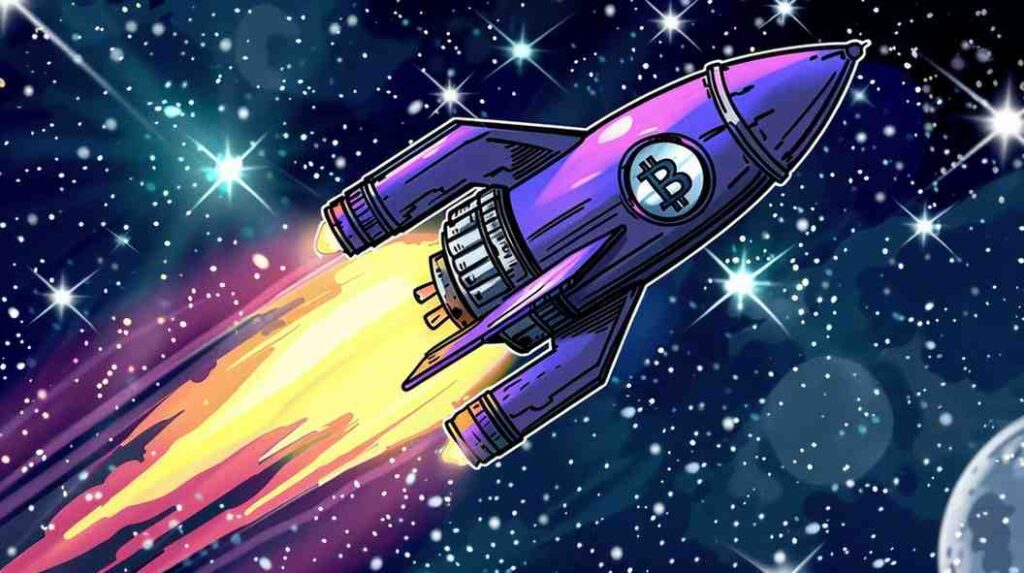 Analysts See This New DeFi Token Reaching $1 by 2027, Here’s the Math