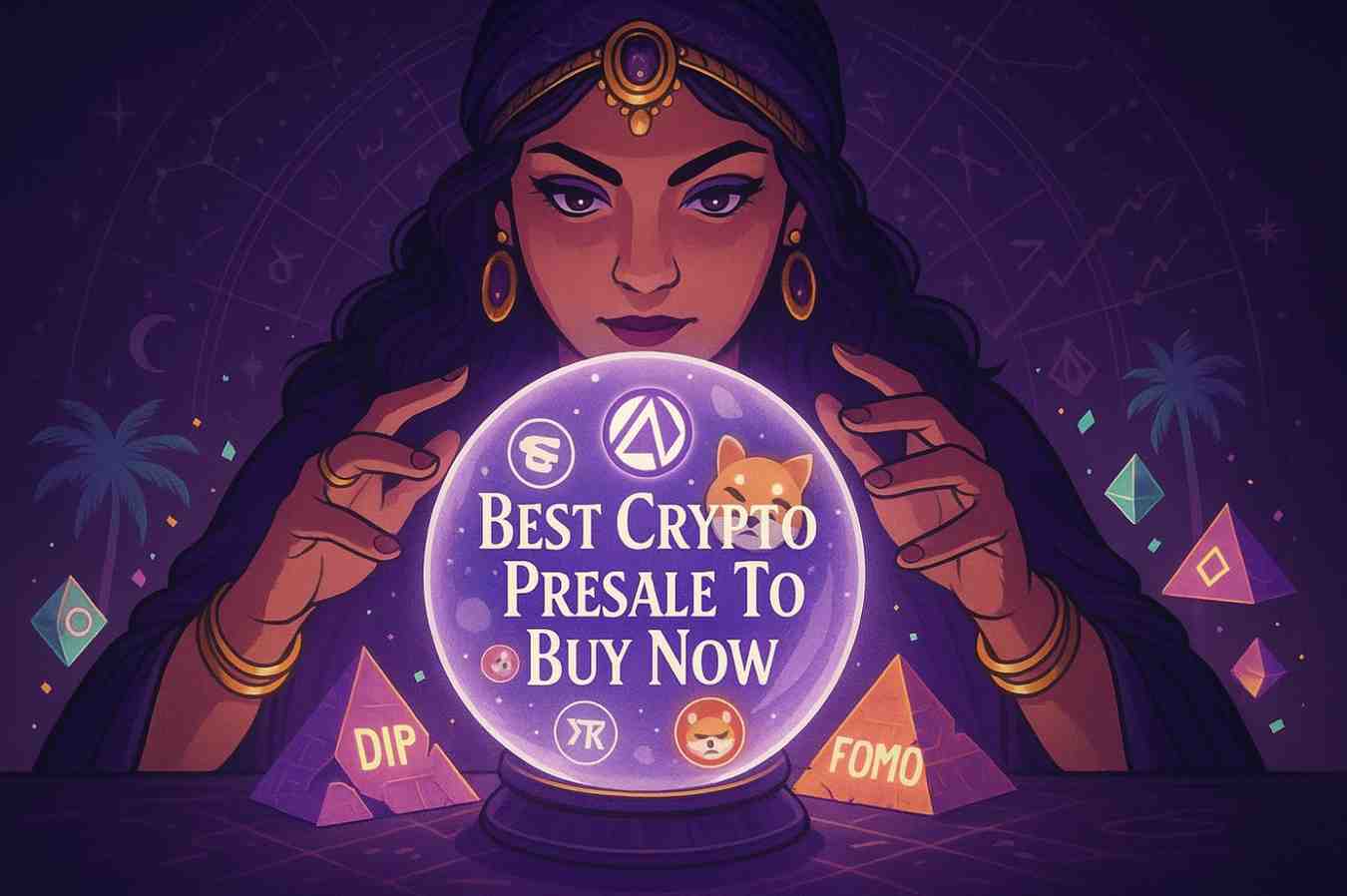 Best Crypto Presales to Watch: A Practical Assessment Of New Projects In November 2025