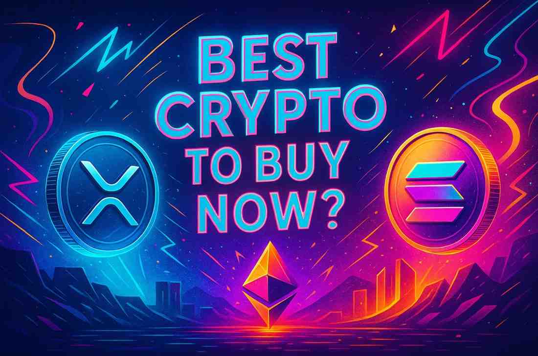 Best Crypto to Buy Right Now According to AI – The Results are Surprising