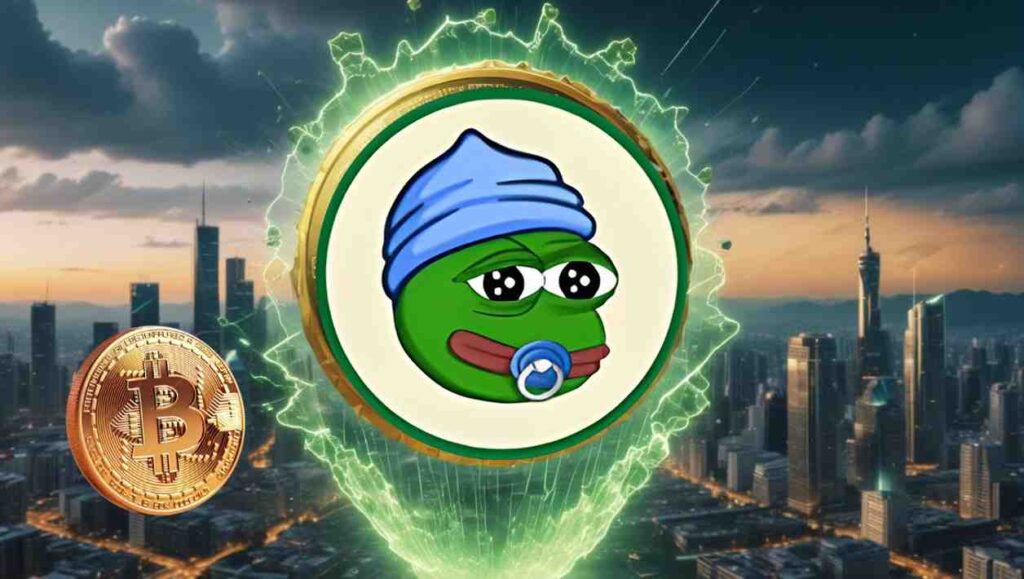 Best Crypto to Buy That Could Repeat Bitcoin’s 1000x Journey by 2030