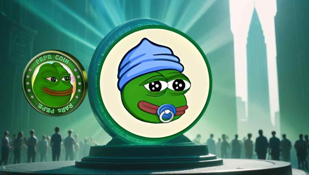 Best Meme Coin of 2025: Turn Pocket Change Into Wealth with These 3 Tokens That Could Repeat PEPE’s Gains