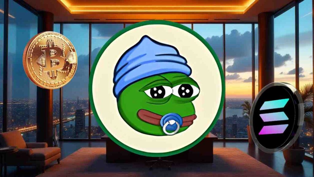 Best New Crypto to Buy Now as It Gains Backing from Bitcoin (BTC) and Solana (SOL) Bulls