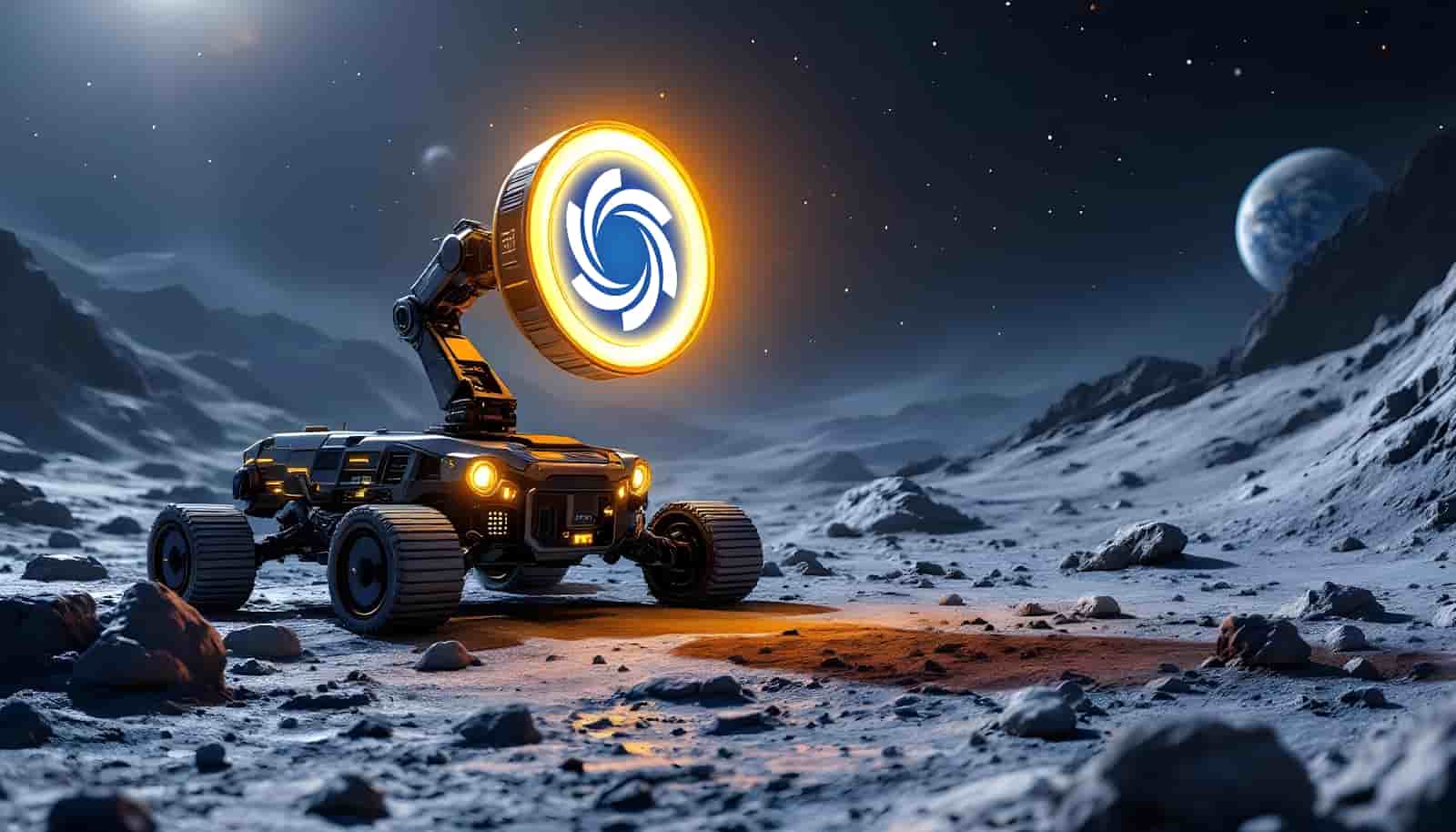 Comparing Ozak AI to Ethereum and BNB — Why AI-Powered Tokens Are Poised to  Outperform Traditional Altcoins