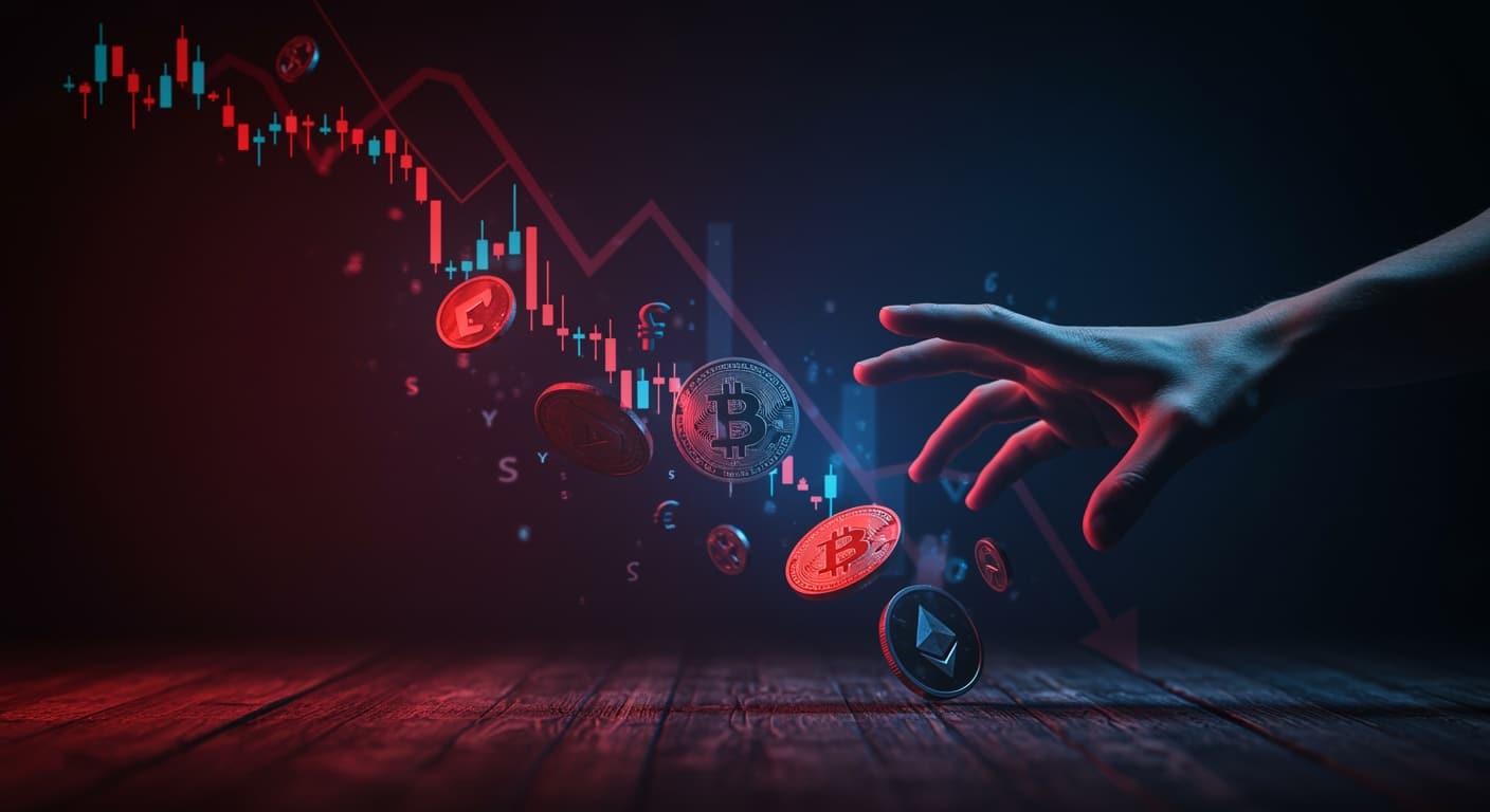 Crypto Trading in 2026: The New Rules of the Digital Market