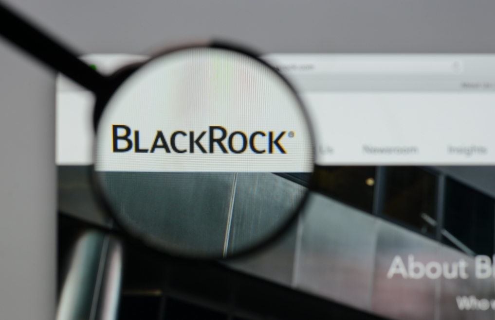 Investors fear BlackRock will dump these two cryptocurrencies thumbnail
