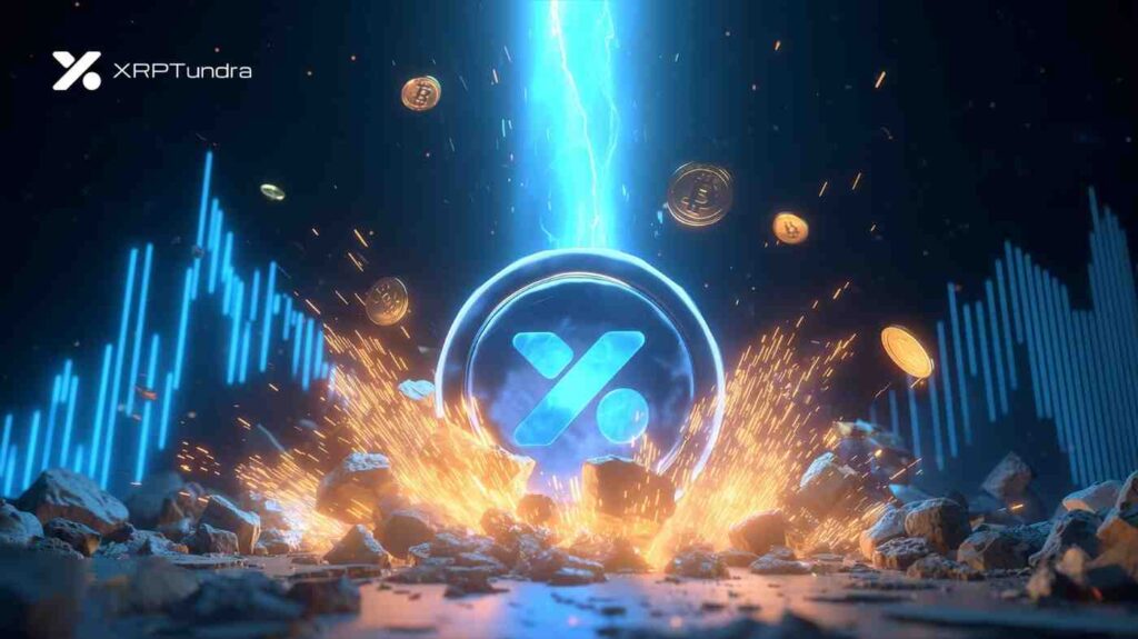 Is Buying Bitcoin Still The Best Play In Crypto? Learn Why This Altcoin Could Offer Stronger Returns