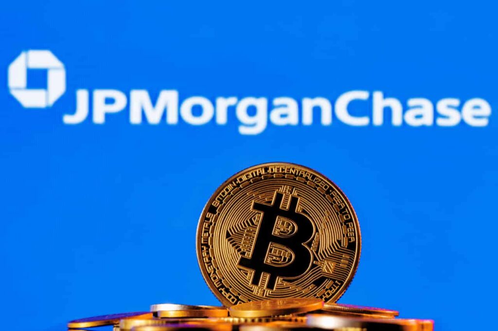 JPMorgan faces crypto backlash as calls to boycott mount thumbnail