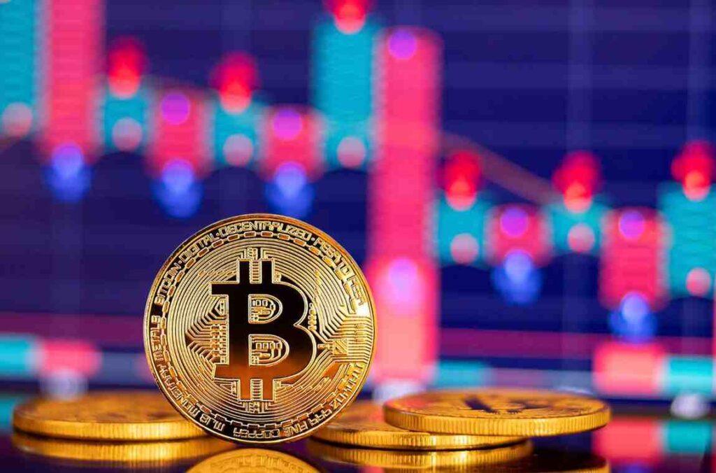 Machine learning algorithm predicts Bitcoin price on November 30, 2025 thumbnail