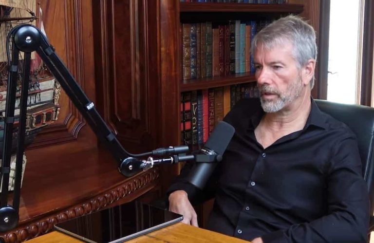 Michael Saylor’s Strategy names the ‘last resort’ condition it will sell Bitcoin thumbnail