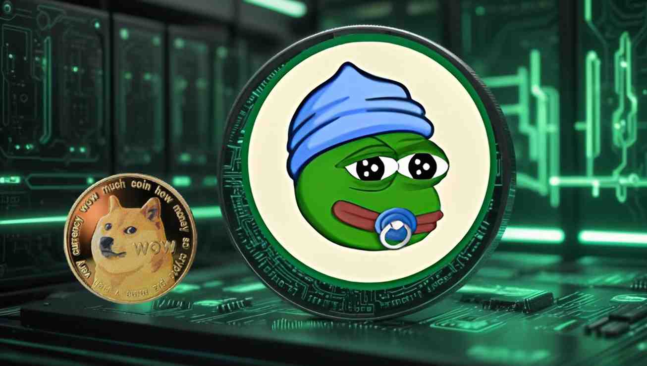 Top 3 Meme Coins Investors Are Turning to as Dogecoin Slips Under $0.20