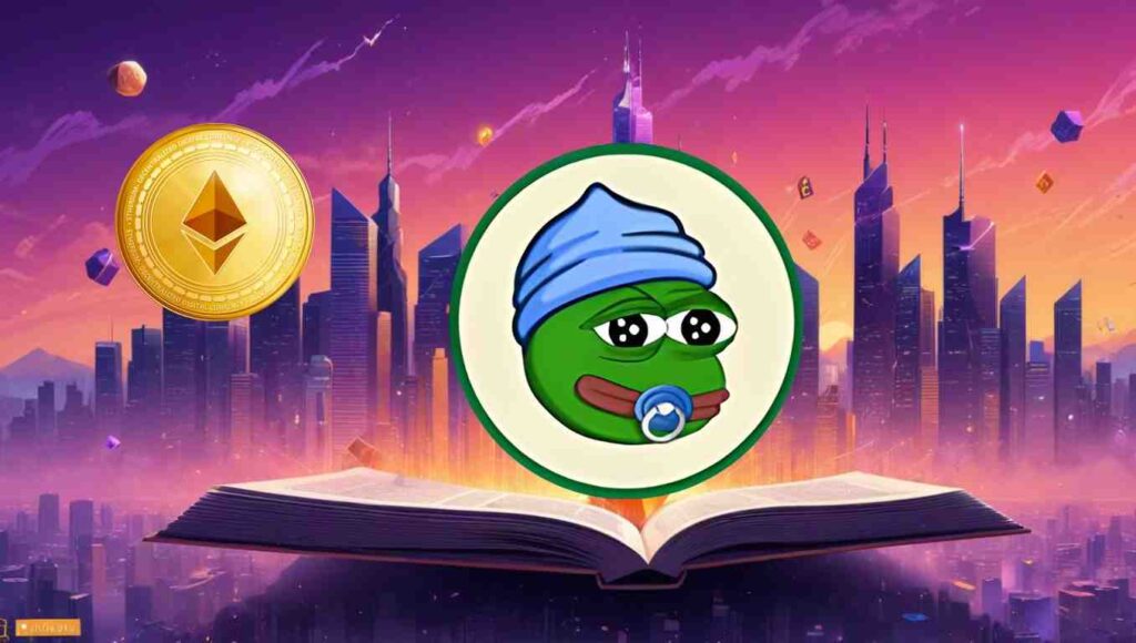 Top 4 Best Cryptos Whale Investors Are Watching Besides Ethereum (ETH)