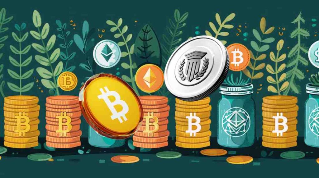 Top Crypto Alert Your Last Chance Under Four Cents as 90% Tokens Sold Out