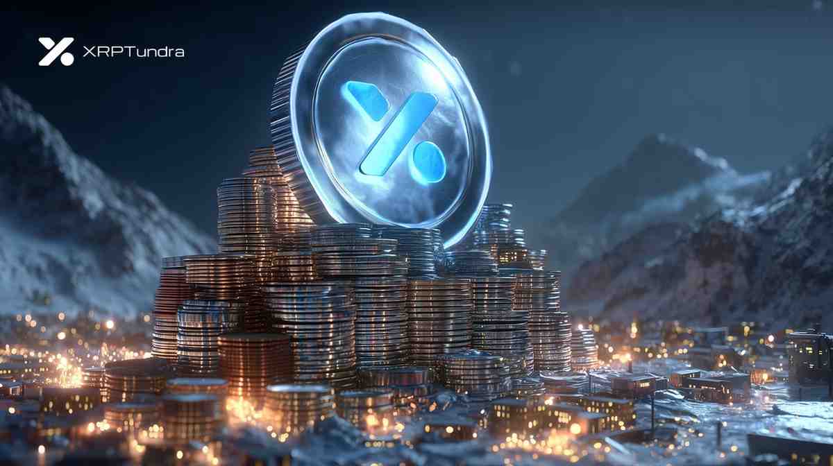 Top Crypto Analyst Says “XRP Tundra Could Be Massive in 2026” Citing Security Audits and Innovation