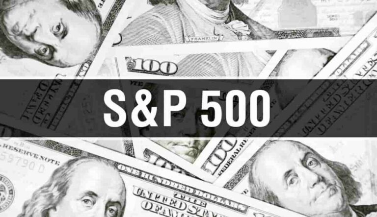 Wall Street strategist sets S&P 500 price for end of 2025