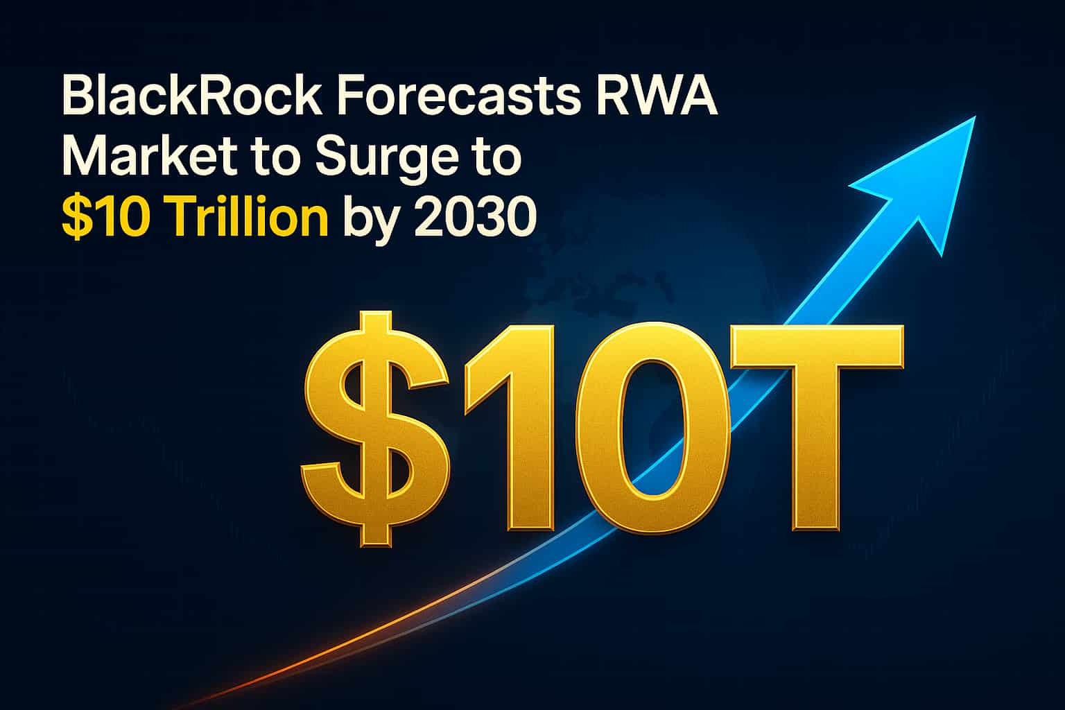 Why Are BlackRock and Goldman Sachs Doubling Down on This New Frontier — Is  This the Next Wealth Code?