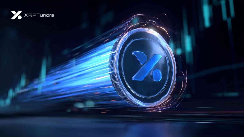 XRP Price Prediction 2025 Could Staking on Tundra Be the Game Changer Bitcoin Traders Have Ignored?