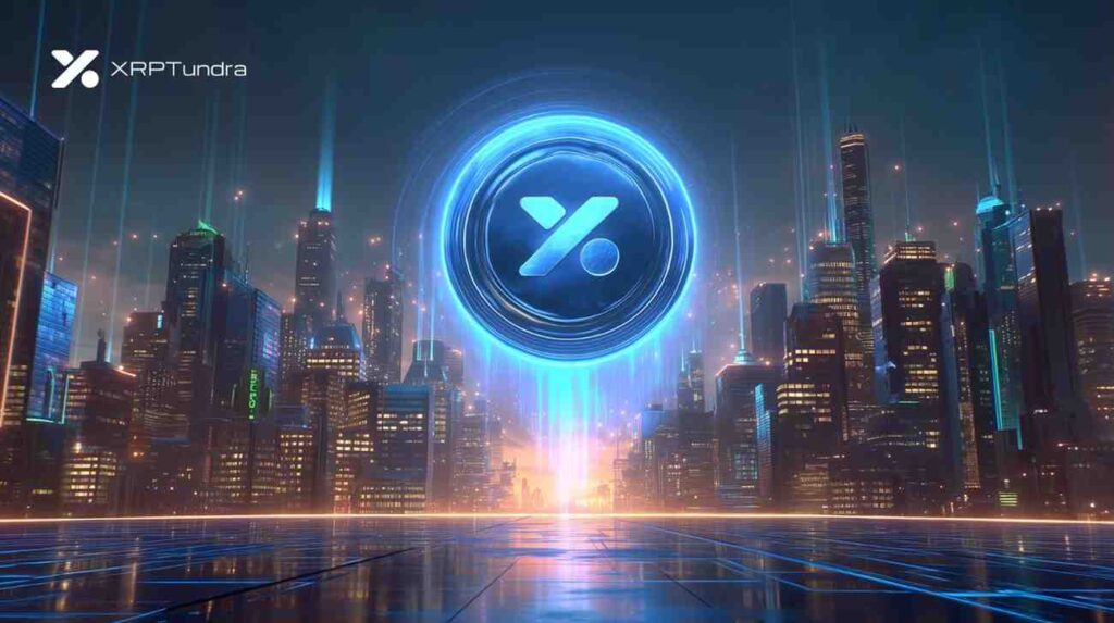 XRP Price Prediction 2025: Analysts Point to Tundra as The Crypto Market’s Sleeping Giant