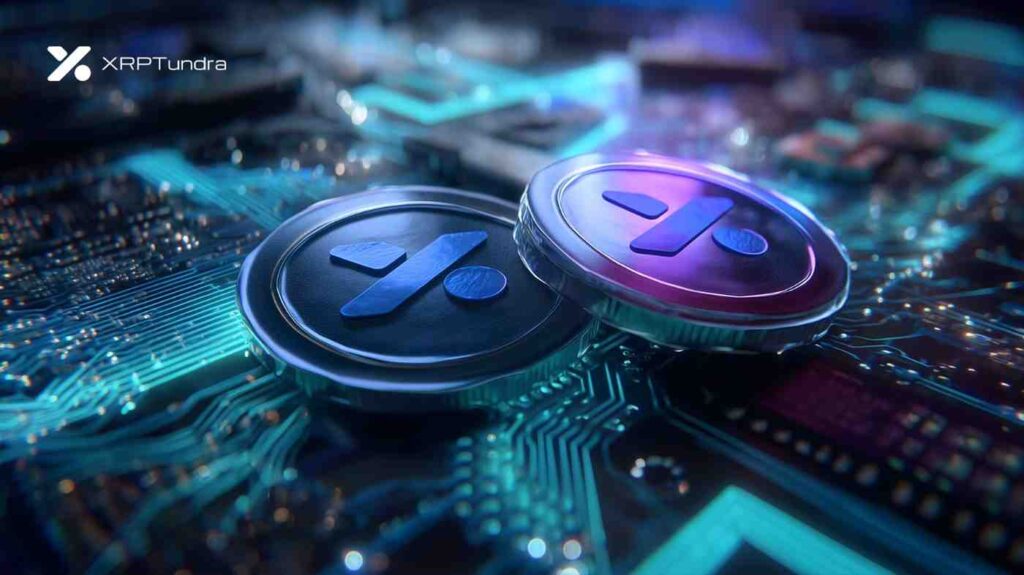 XRP Staking Finally Makes Sense: How Tundra’s Dual-Token System Changes Everything for Holders