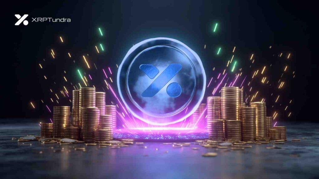 XRP Tundra Surpasses 3.7M in Funding — Why This Altcoin Continues To Gain Momentum