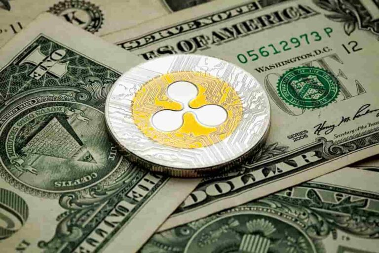 XRP price prediction as whales move $1 billion tokens