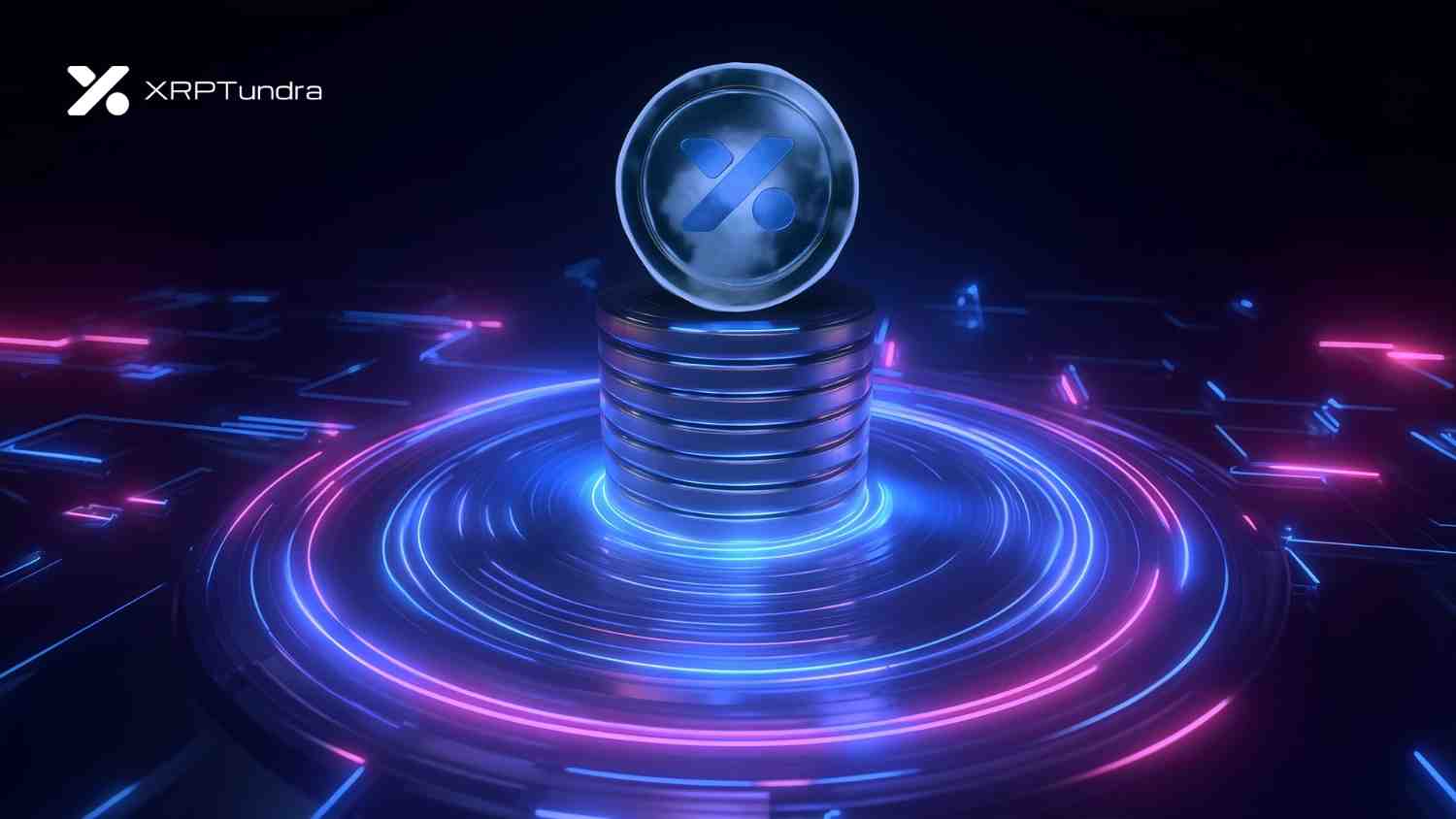 You Could Be Leaving Money on the Table: How XRP Staking Beats Bitcoin  Holding in 2025