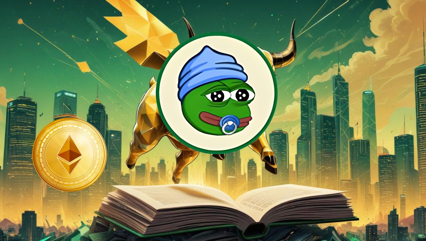 Ethereum Price Prediction: Bullish Pattern Signals Big Gains to Come, While  Little Pepe (LILPEPE) Rises as a Top Buy in Q4