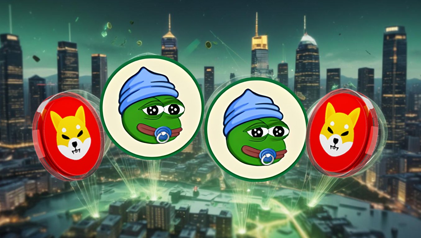 Shiba Inu Price Prediction: Can SHIB Make a Major Comeback as This New Meme Coin Eyes 19908% Upside?