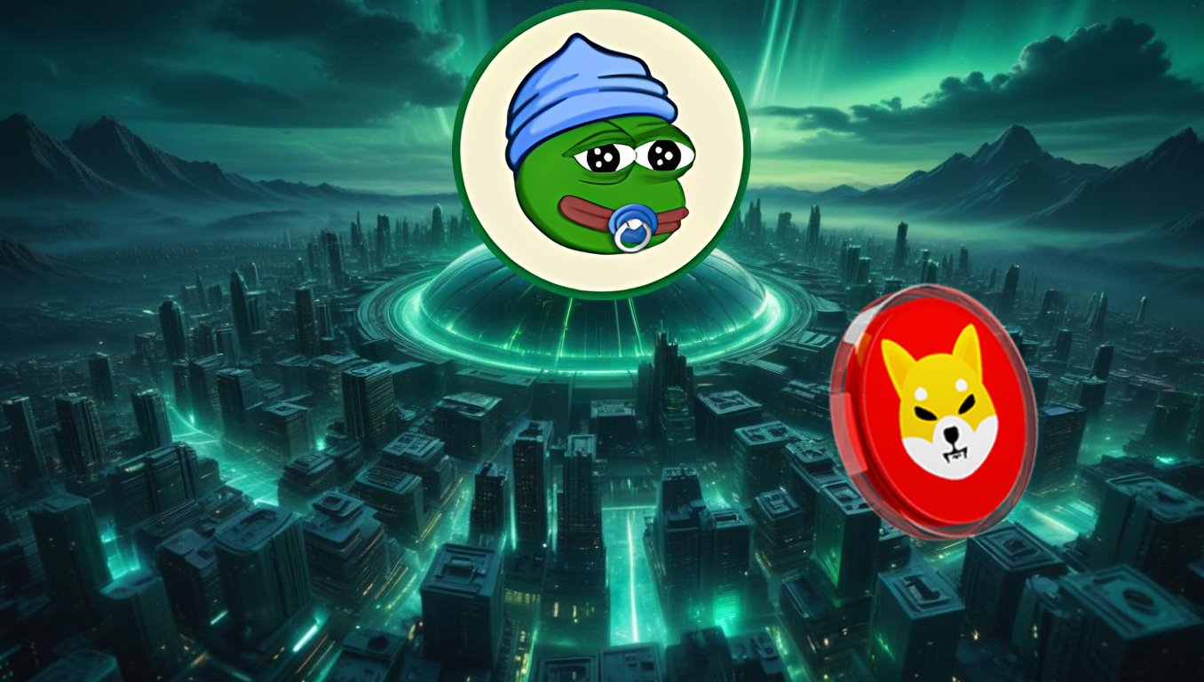 Top Crypto to Buy: If You Invest $750 in This Shiba Inu Alternative, You Could be Looking at $70750 by Early 2026