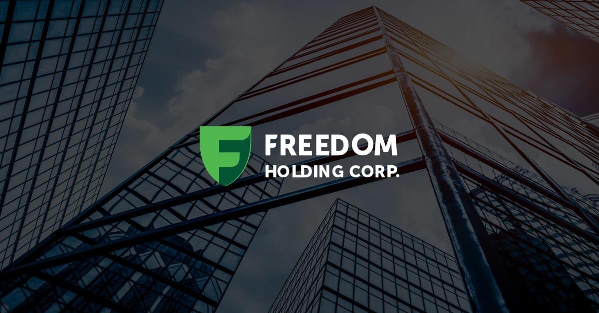 Freedom Holding Corp Publishes 2025 Sustainability Report on ESG Initiatives