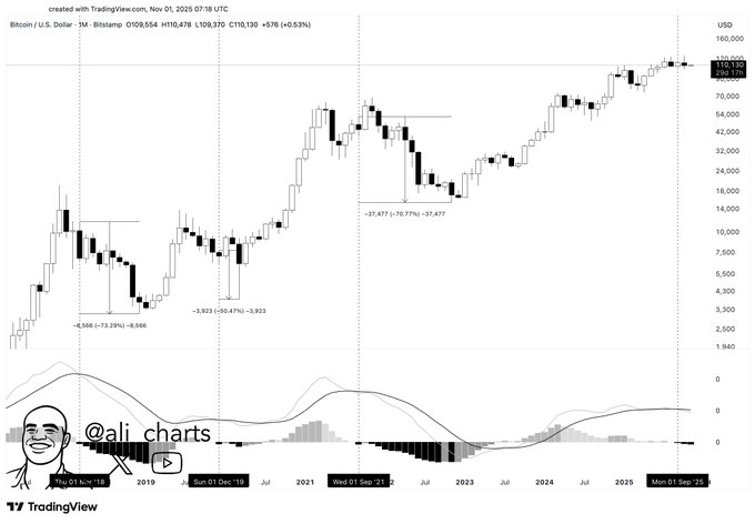 Analyst sets date when Bitcoin is likely to hit $250,000