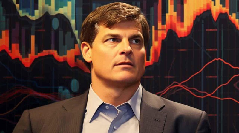 ‘Big Short’ Michael Burry’s stock portfolio update thumbnail