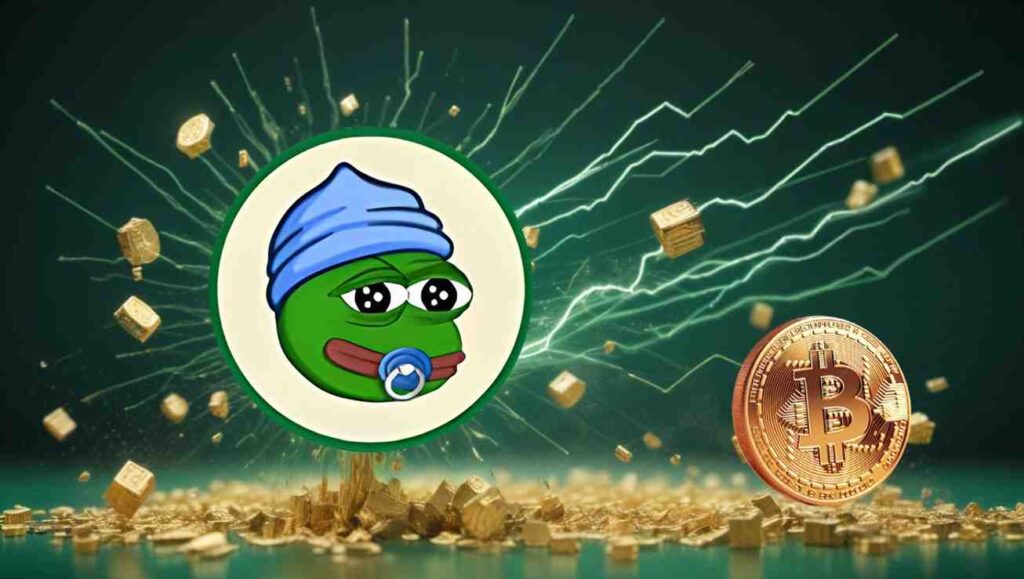 3 Coins to Add to Your Portfolio as the Czech Central Bank Buys $1 Million Worth of Bitcoin & Crypto