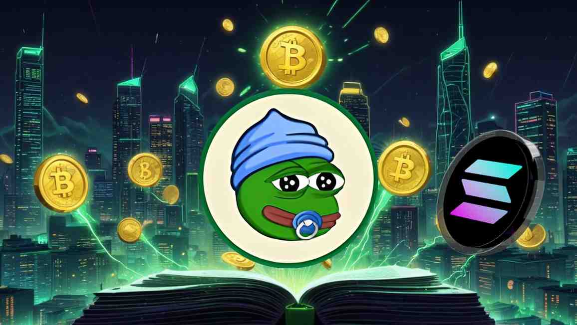 3 Coins to Invest in as Solana (SOL) Flips Bullish Amid Recovering Market