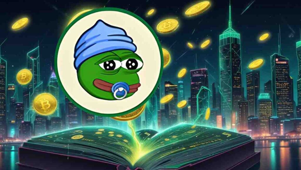 5 Coins Big Investors Are Accumulating as U.S. Government Shutdown Nears End