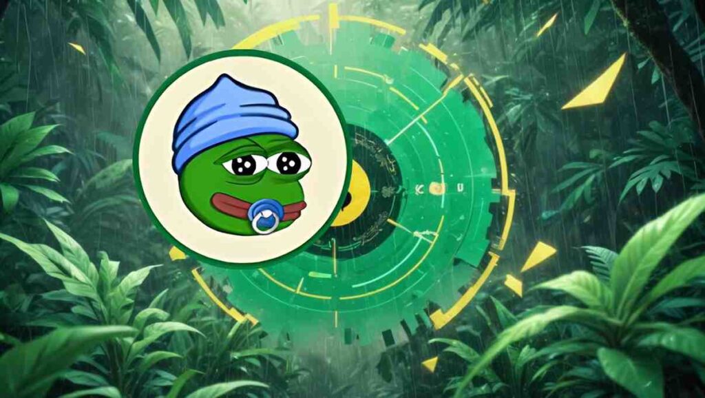 90% of Meme Coins Will Go to Zero by 2027: Here’s What Sets Little Pepe Apart and How to Buy LILPEPE in 2025