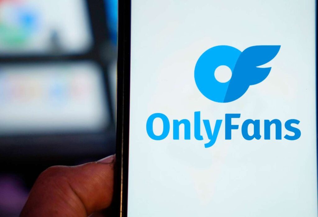 Americans spent $7.9 million per day on OnlyFans in 2025