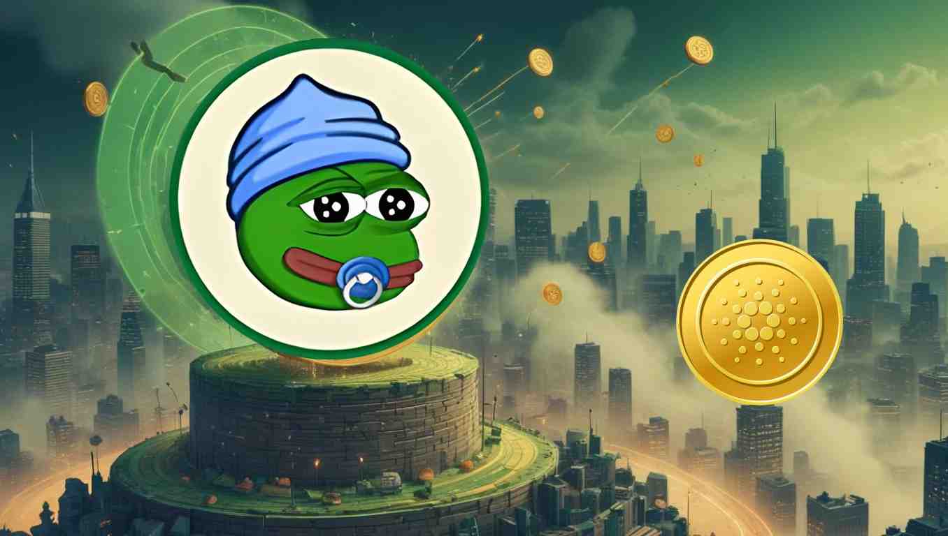 Cardano (ADA) ATH Breakout Expected in Q1 2026, While This New Coin is Primed for 11203% Gain