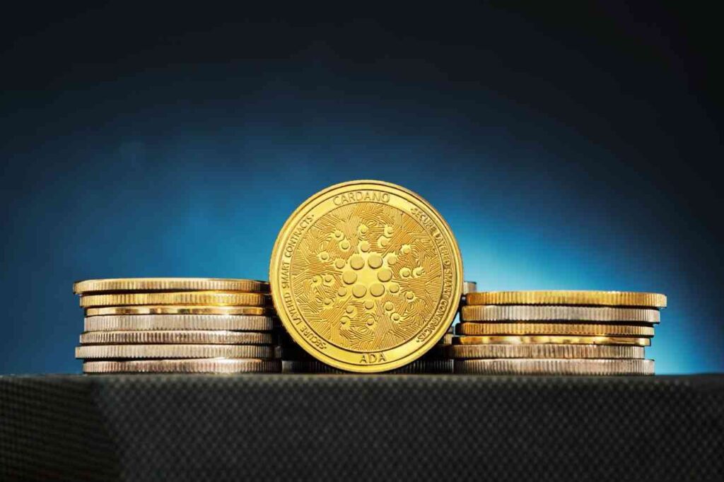 Cardano token Midnight (NIGHT) is now worth over $1 billion thumbnail