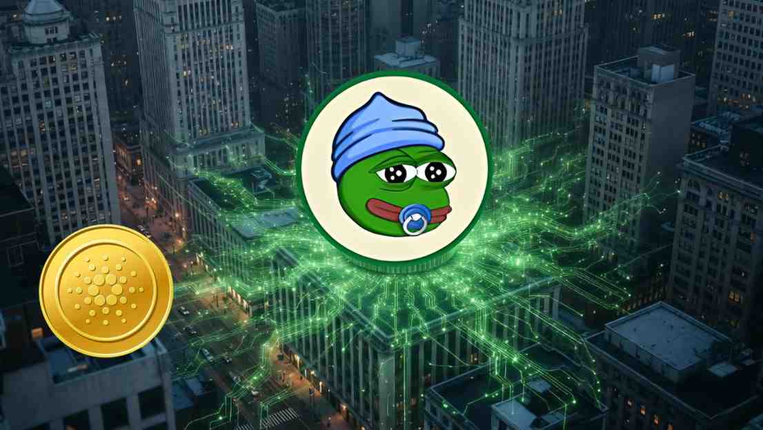 Cardano’s (ADA) $5 Bull Run Target Fades as Investors Pivot to an Under-$0.003 Token Predicted to Hit $0.15