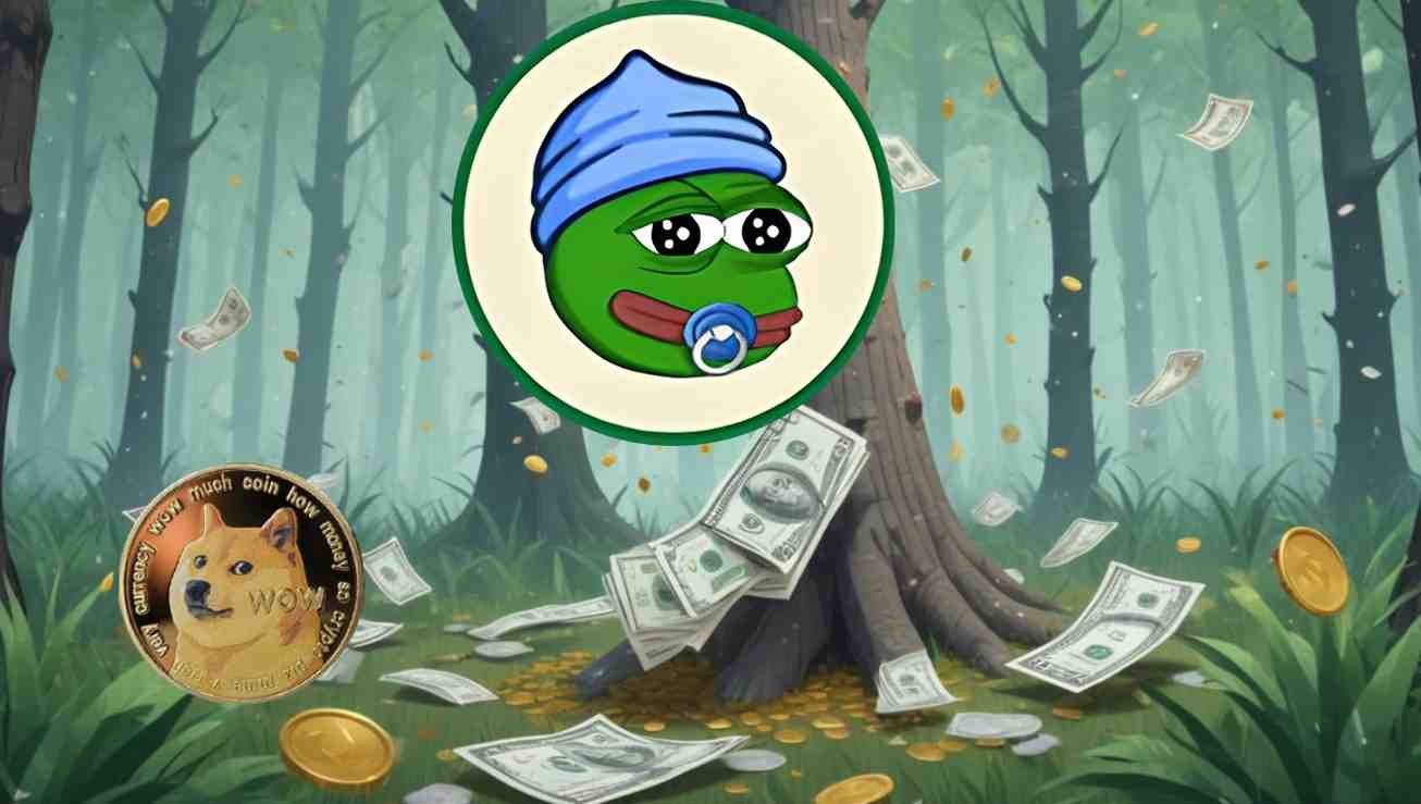 Dogecoin (DOGE) Price Aims for $0.45 as Big Investors Accumulate, But It’s Not Just DOGE They’re Buying.