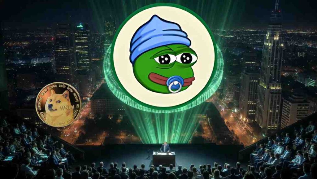 Dogecoin Price Prediction: Will DOGE Skyrocket to $1 in 2026 Like Little Pepe (LILPEPE) Is Poised To?