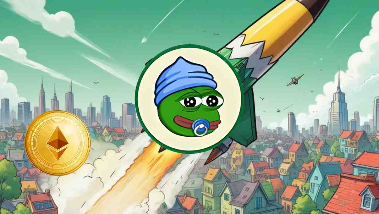 Ethereum (ETH) Could Deliver Moderate Returns in the Next Big Wave, But  This Crypto Might Explode 12,000%