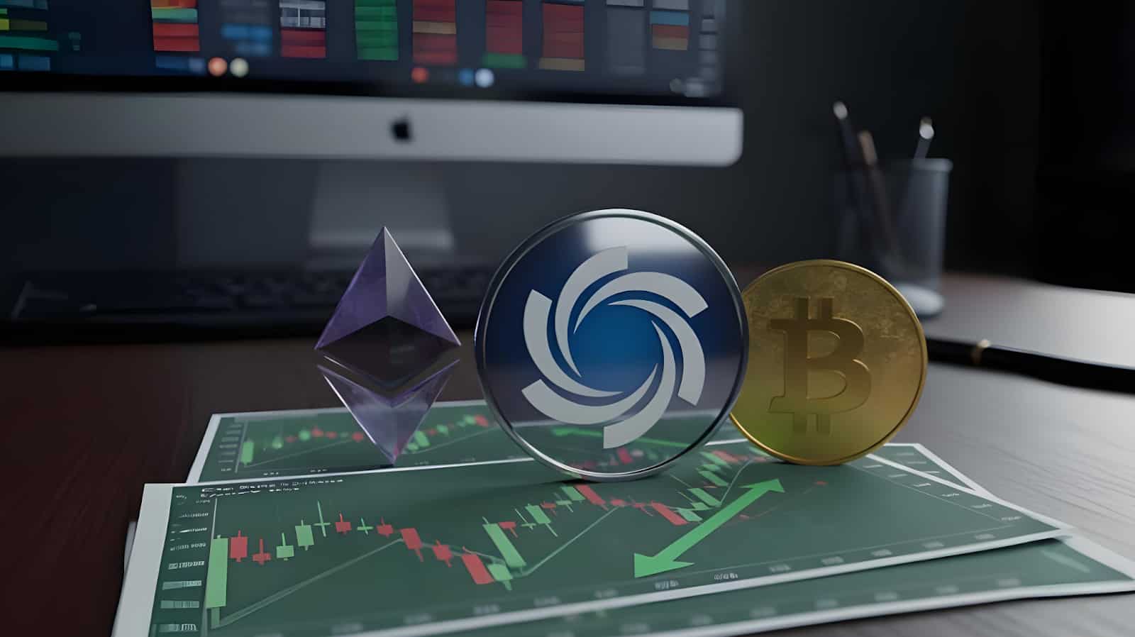 Gate.io, Bybit, or KuCoin? Experts Debate Which Exchange Will Race to List  Ozak AI After Its Massive Presale Demand